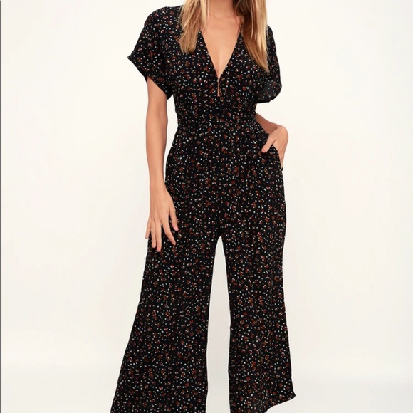 Alena jumpsuit Faithful the Brand - Picture 1 of 4